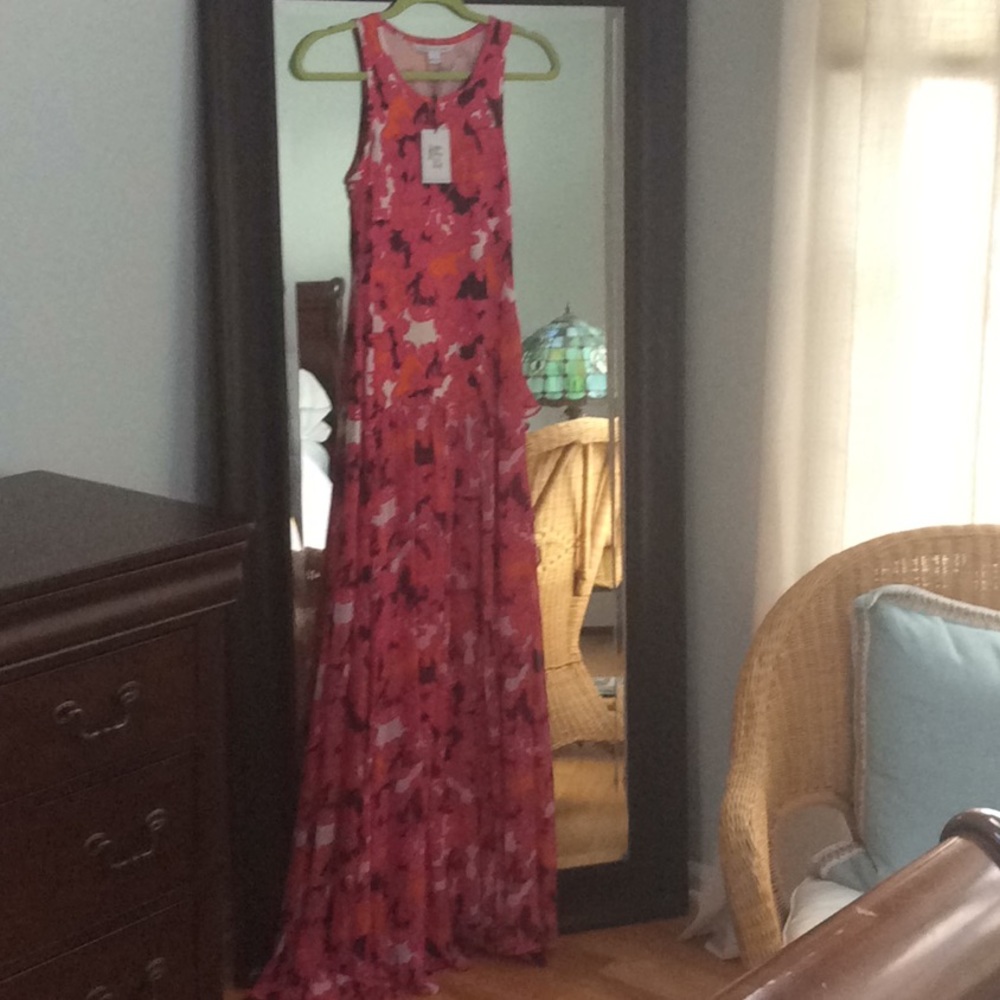 Gown